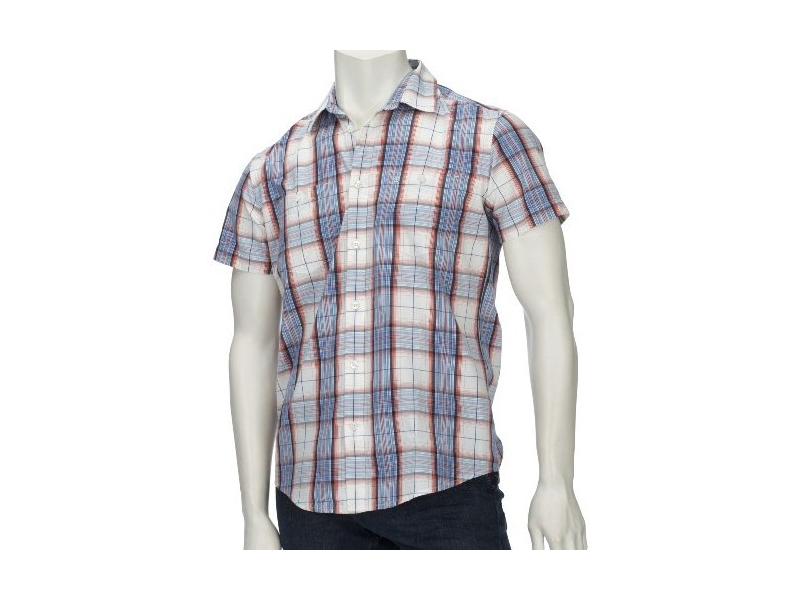 Wrangler Herren Shirt – Klassisches Hemd Mit Knopfleiste & Brusttaschen | Lässiger Denim-Look Für Freizeit & Alltag