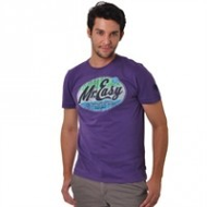 Violet-herren-shirt