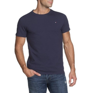 Tommy-hilfiger-herren-shirt-blau