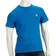 Timberland-herren-shirt-blau