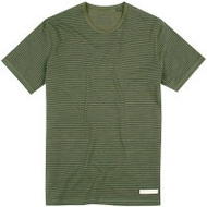 Revolution-herren-shirt-oliv