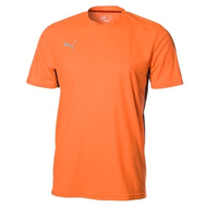 Puma-herren-shirt-orange