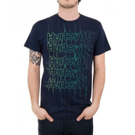 Hurley-herren-shirt