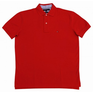 Hilfiger-denim-herren-shirt-rot