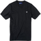 Fred-perry-herren-shirt-schwarz