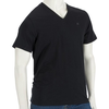 Esprit-herren-shirt-schwarz