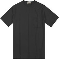 Burlington-herren-shirt-schwarz