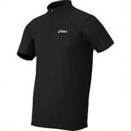 Asics-herren-shirt-schwarz