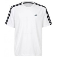 Adidas-herren-shirt-weiss