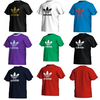 Adidas-herren-shirt-gruen