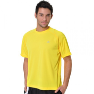 Adidas-herren-shirt-gelb