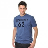 Herren-t-shirt-indigo