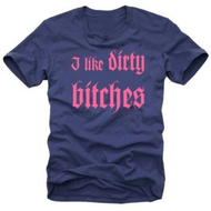Herren-t-shirt-navy-groesse-l