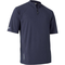 Herren-t-shirt-navy-jersey