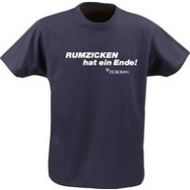 Herren-t-shirt-marine-marine
