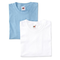 Herren-t-shirt-hellblau-groesse-xl