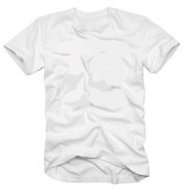 Herren-t-shirt-weiss-groesse-xl