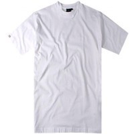 Herren-t-shirt-weiss-groesse-m