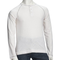 Herren-t-shirt-weiss-jersey