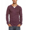 Herren-t-shirt-violett