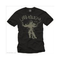 Herren-t-shirt-schwarz-l-groesse