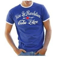 Herren-t-shirt-royalblau-groesse-s