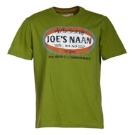 Herren-t-shirt-gruen-groesse-l