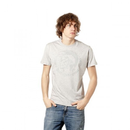 Herren-t-shirt-grau-groesse-l