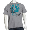 Herren-t-shirt-grau-jersey