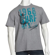 Herren-t-shirt-grau-jersey