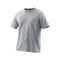 Herren-t-shirt-grau-baumwolle