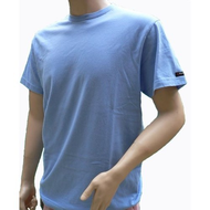 Herren-t-shirt-blau-groesse-xl