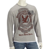 Timezone-herren-t-shirt