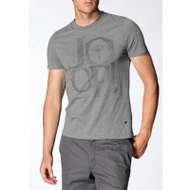 Strellson-herren-t-shirt-grau