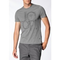 Strellson-herren-t-shirt-grau