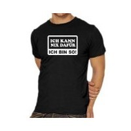 Touchlines-herren-t-shirt
