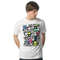 Quiksilver-herren-t-shirt-groesse-l