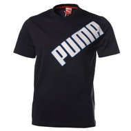 Puma-herren-t-shirt-navy
