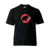Mammut-herren-t-shirt-xl