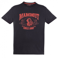 Mammut-herren-t-shirt