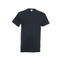 Fruit-of-the-loom-herren-t-shirt-schwarz