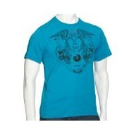 Esprit-herren-t-shirt-blau
