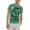 C-a-herren-t-shirt-gruen