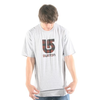 Burton-herren-t-shirt-groesse-s