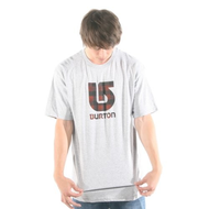 Burton-herren-t-shirt-groesse-s
