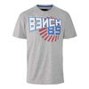 Bench-herren-t-shirt-groesse-l