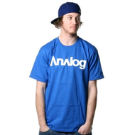 Analog-herren-t-shirt-groesse-l