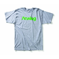 Analog-herren-t-shirt-groesse-s