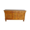 Highboard-mahagoni