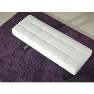 Sitzbank-weiss-design